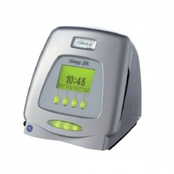 iSleep 20i Auto CPAP Machine by Breas